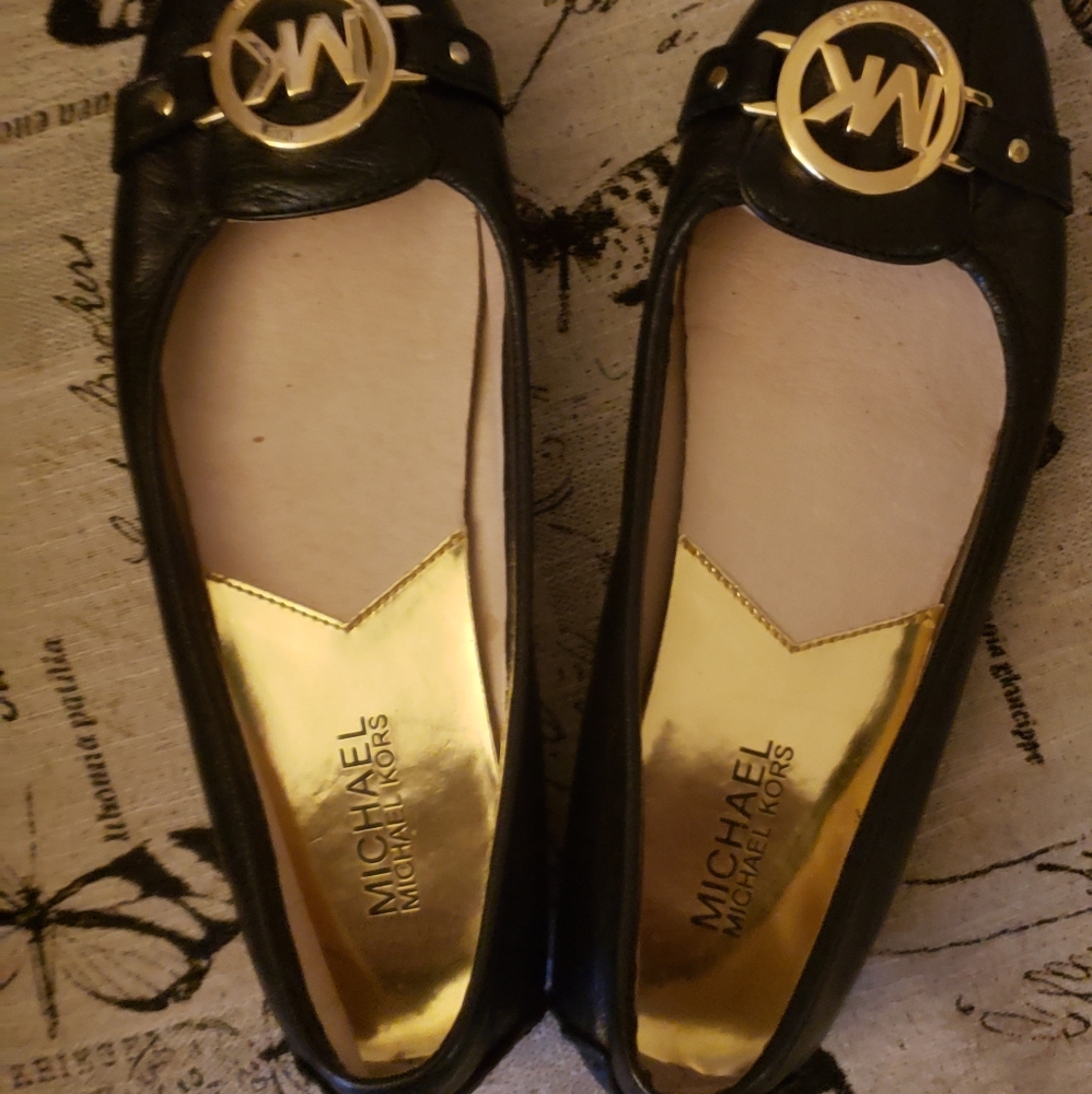 Michael Kors Flats
